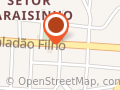 Pousada Alfa E ômega