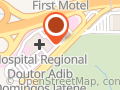 Hospital Regional de Sorocaba Adib Domingos Jatene