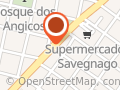 O Rei da Pizza Gigante Turbinada