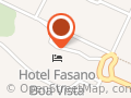 Hotel Fasano Boa Vista