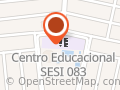 SESI Rio Claro