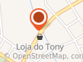Posto Portal da Serra