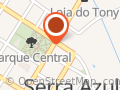 Frontal 10 Serra Azul