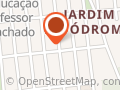 Fritinhos na Hora Salgaderia