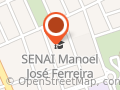 Escola Senai - Rio Claro