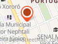 Salao de Festas - Mimo Eventos