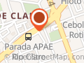 Apae Associacao De Pais E Amigos Dos Excepcionais