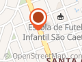 Joaquina Lounge Bar