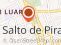 Mundo Encantado Salto de Pirapora'