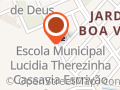 Escola Municipal Lucidia Therezinha Cassavia Escrivão Soares