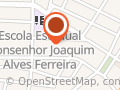 Barbearia Wall Street