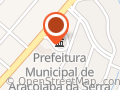 Prefeitura de Araçoiaba da Serra