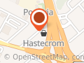 Hastecrom Cromo Duro Ltda