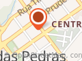 Câmara Municipal de Rio das Pedras.