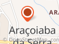 Arraial Da Serra Pousada