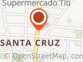 Supermercado Santa Cruz