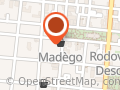 Sorveteria Madégo