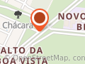 ESTRIBADEIRA FONSECA