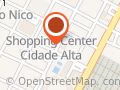 Estilo Buffet & Ornamentações