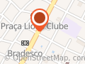 Bolo da Madre Piracicaba (Carlos Botelho, Piracicaba, SP)