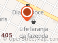 Saladeria Com Limão e Sal