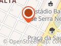 Cheiro de Fome Marmitaria Delivery