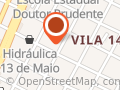 Auto Pecas Santa Cruz de Piracicaba Ltda Me