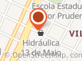 Hidráulica 13 de Maio