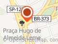 Auto Posto Benvindo Ltda