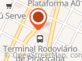 Estacionamento Terminal Rodoviaria