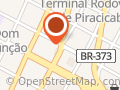 Posto Avenida de Piracicaba Ltda