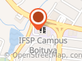 IFSP - Campus Boituva