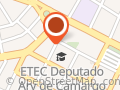 Escola Técnica Estadual Deputado Ary de Camargo Pedroso - Piracicaba