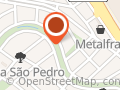 Supermercado Aliberti Ltda
