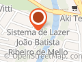 Edícula Recanto Girassol