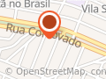 Chaveiro Corcovado