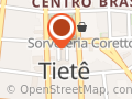 Igreja Matriz - Paróquia Santíssima Trindade - Tietê