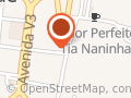 Paróquia Nossa Senhora da Natividade