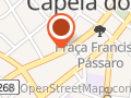 CASA DAS CAPINHAS - CAPELA DO ALTO