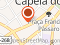 Padaria Capela do Alto