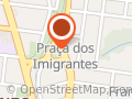 Padaria Nossa Senhora de Fátima