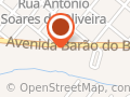 Mãos à Obra Artefatos de Cimento