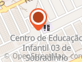 Centro Clínico e Materno Infantil