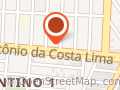 Dominho Portas de Aço