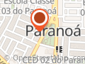 Supermercado Baratudo