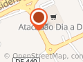 Rm Hotel Fazenda - Núcleo Rural De Sobradinho
