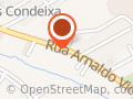 Edifício Condomínio Pau Brasil