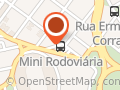Ponto Taxi Mini Rodoviaria