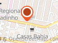 Tesoura de Ouro Sobradinho