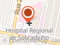 Hospital Regional de Sobradinho FHDF-Pabx-Geral